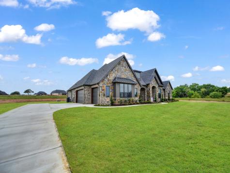 167 Daggett Drive Decatur TX 76234