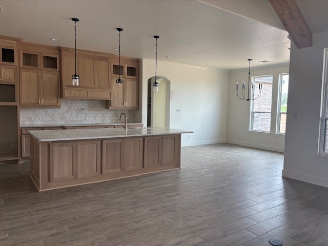 167 Daggett Drive Decatur TX 76234