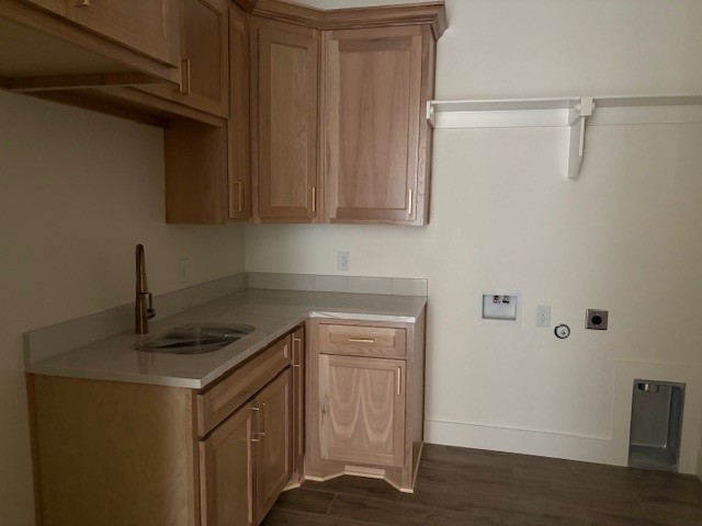 167 Daggett Drive Decatur TX 76234
