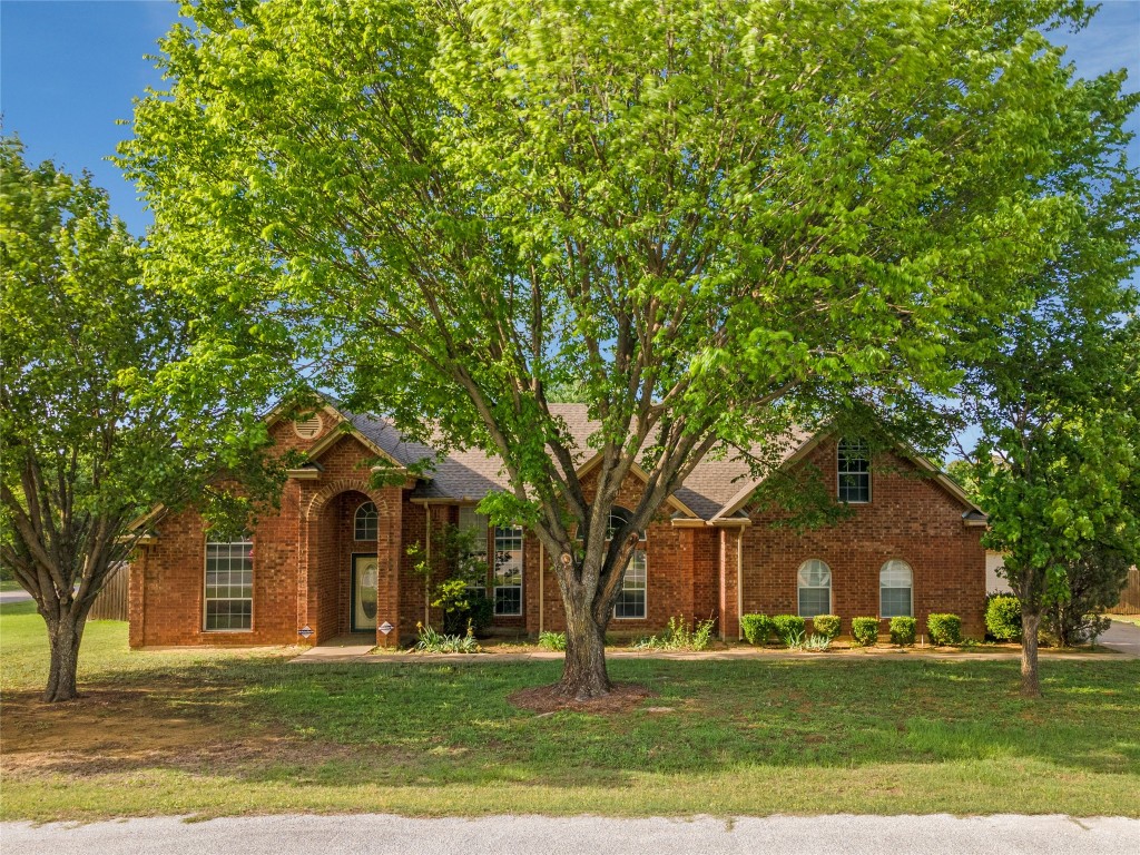 3601 Applewood Court Burleson TX 76028