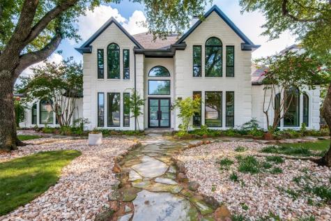 5400 Birch Court Colleyville TX 76034