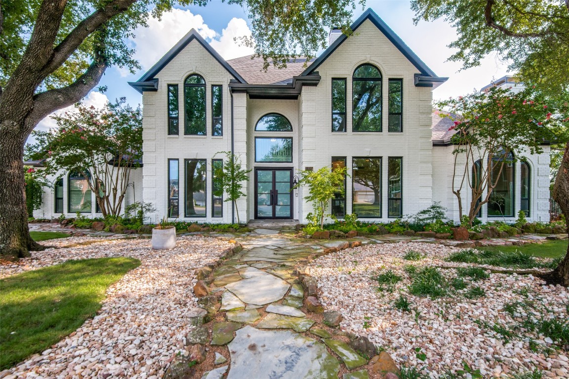 5400 Birch Court Colleyville TX 76034