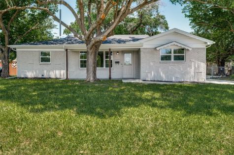 5217 Mack Road Haltom City TX 76117
