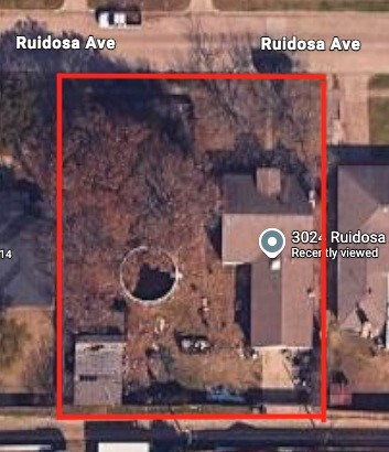 3024 Ruidosa Avenue Dallas TX 75228