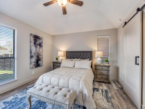 1581 Glenmore Drive Lewisville TX 75077