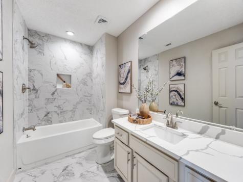 1581 Glenmore Drive Lewisville TX 75077