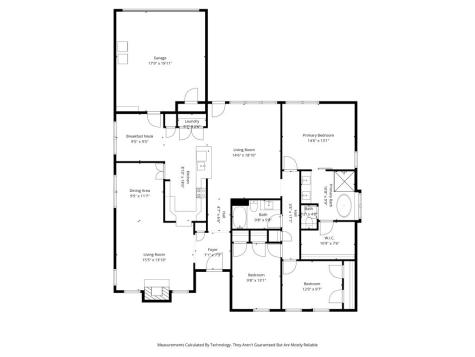 1581 Glenmore Drive Lewisville TX 75077