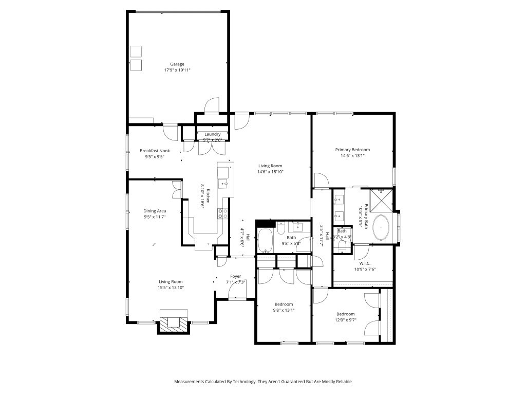 1581 Glenmore Drive Lewisville TX 75077
