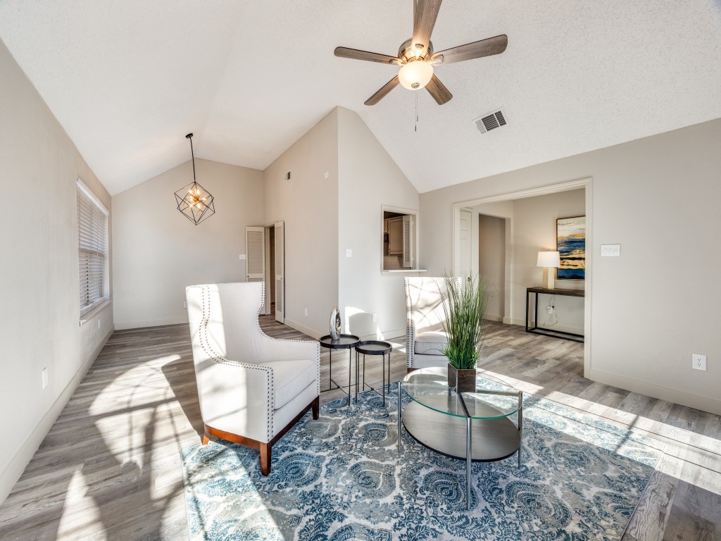 1581 Glenmore Drive Lewisville TX 75077