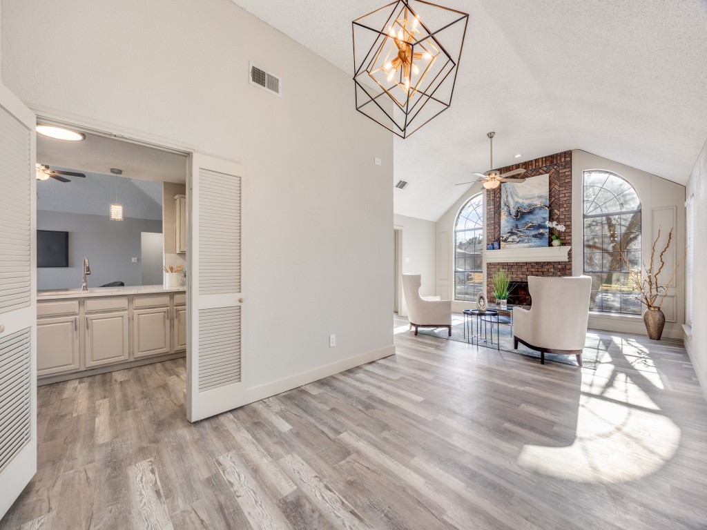 1581 Glenmore Drive Lewisville TX 75077