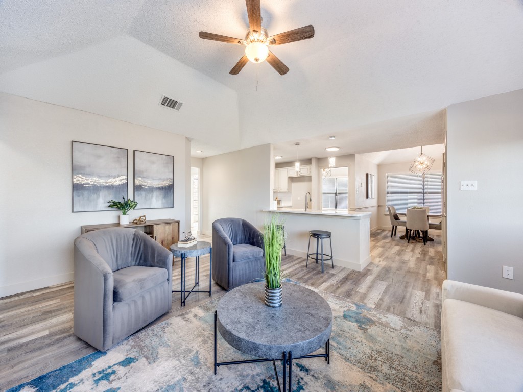 1581 Glenmore Drive Lewisville TX 75077