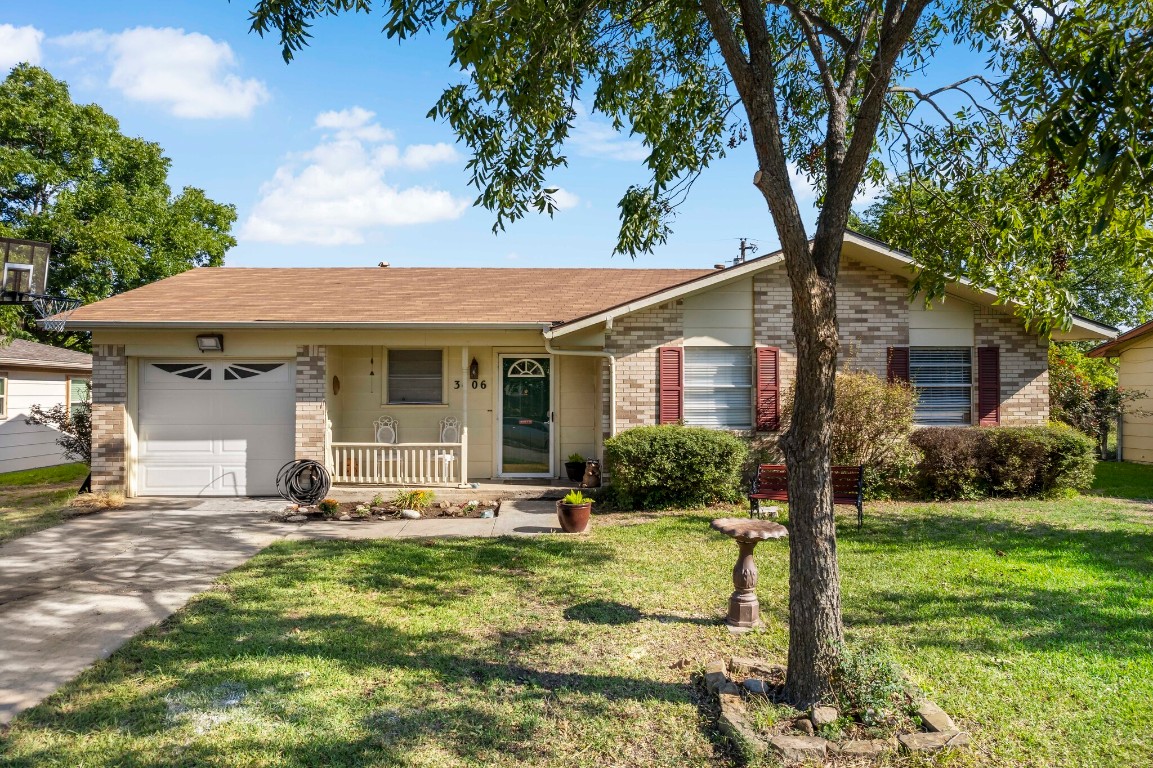 3406 Austin Street Greenville TX 75402