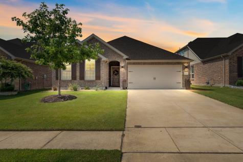 3209 Wiltshire Horn Avenue Mckinney TX 75071