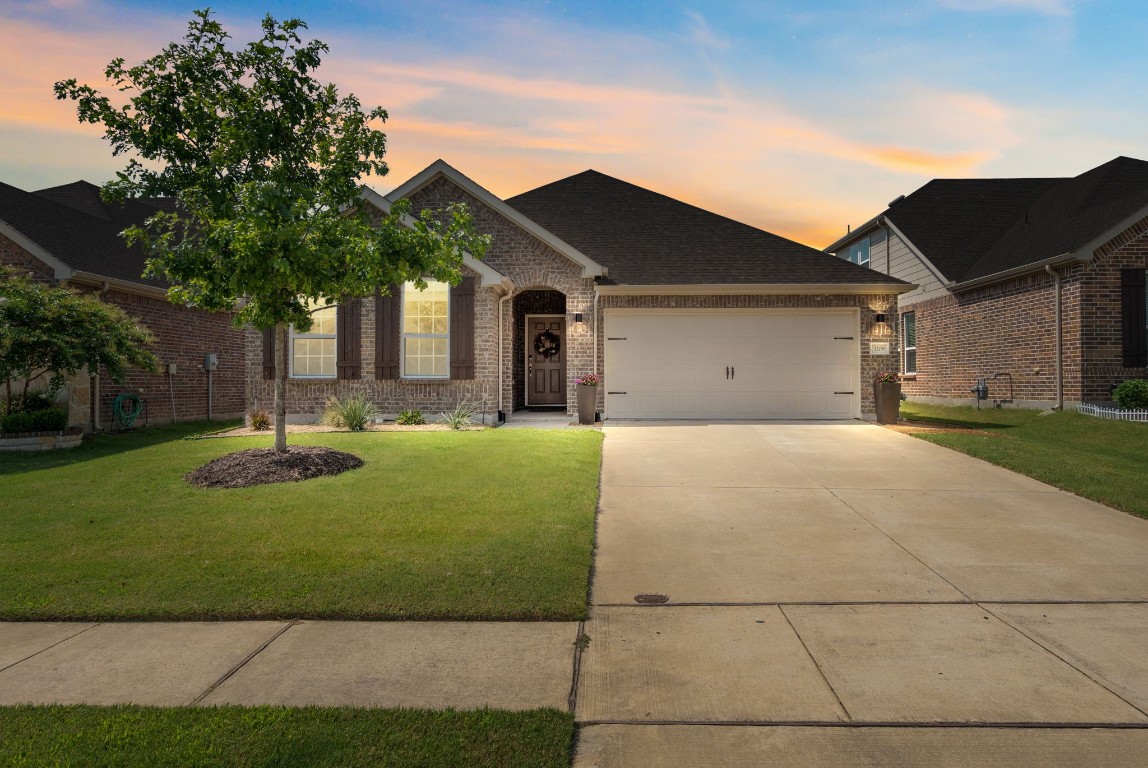 3209 Wiltshire Horn Avenue Mckinney TX 75071