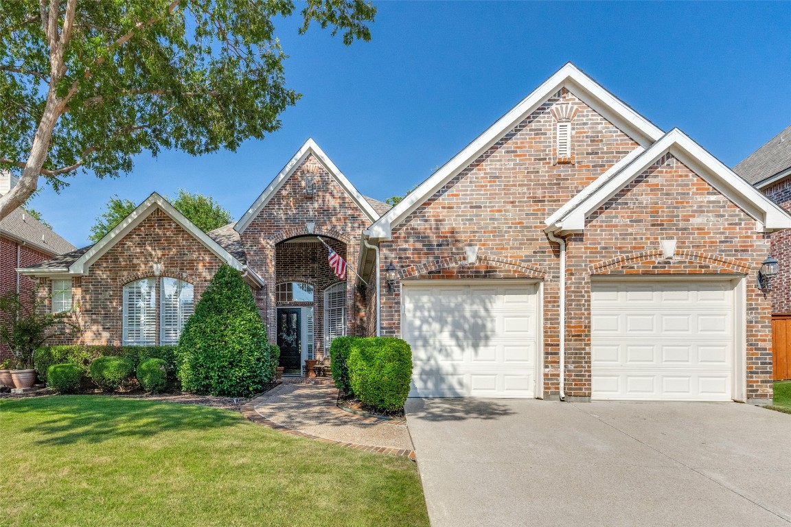 4212 Marbella Drive Flower Mound TX 75022