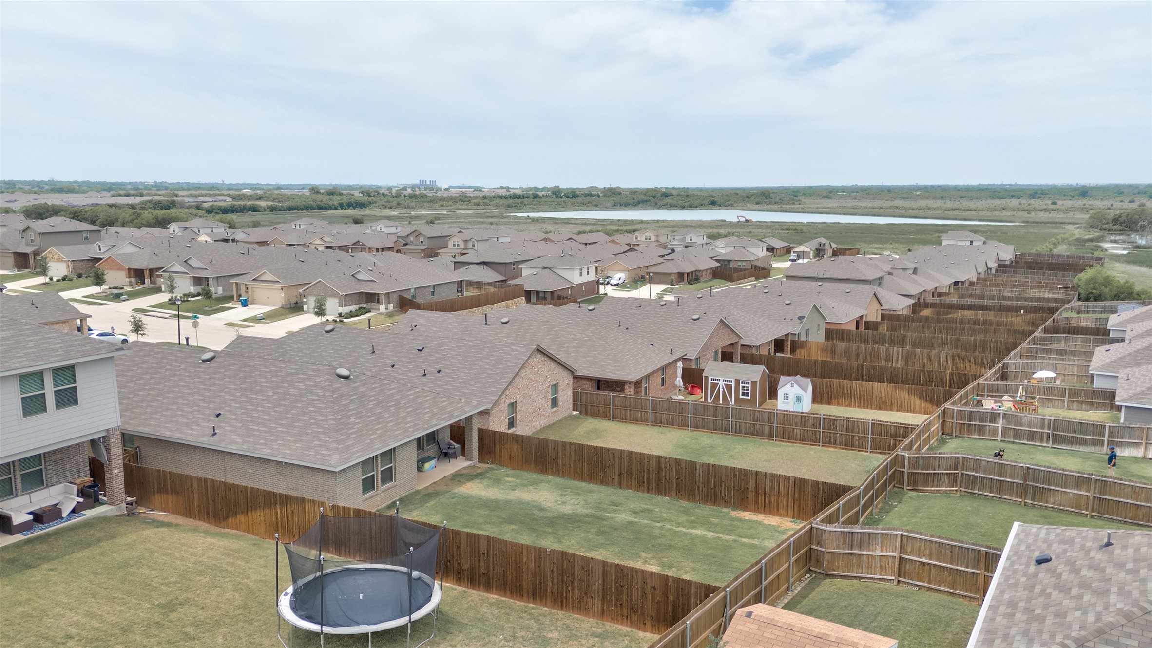 1016 Rio Bravo Drive Forney TX 75126