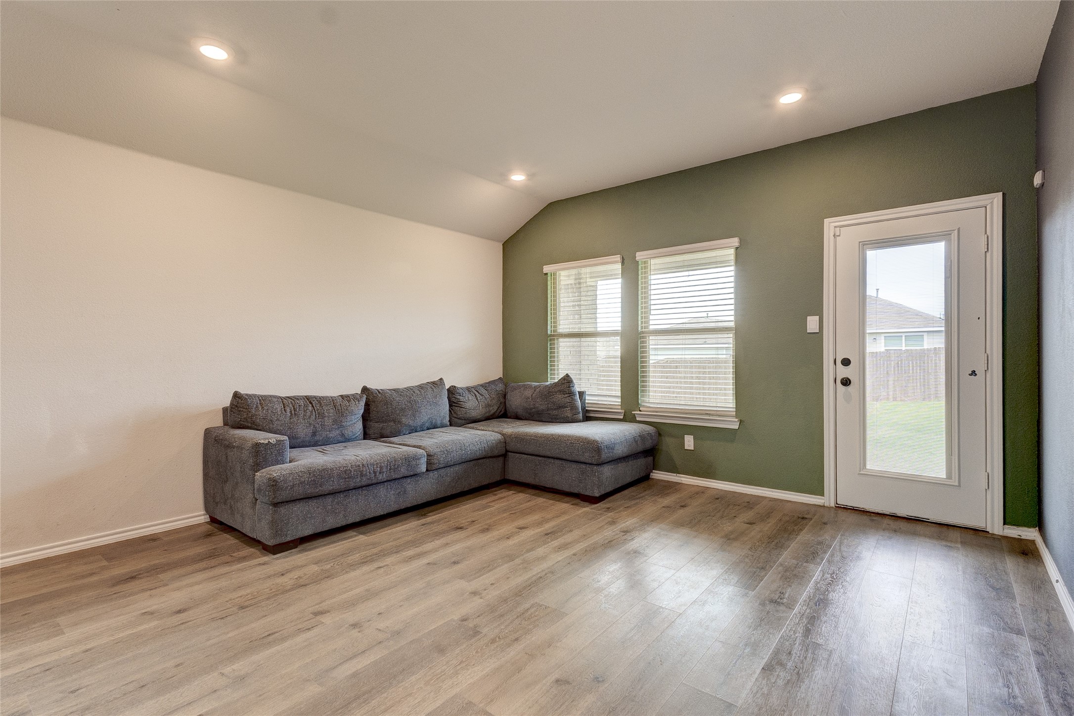 1016 Rio Bravo Drive Forney TX 75126