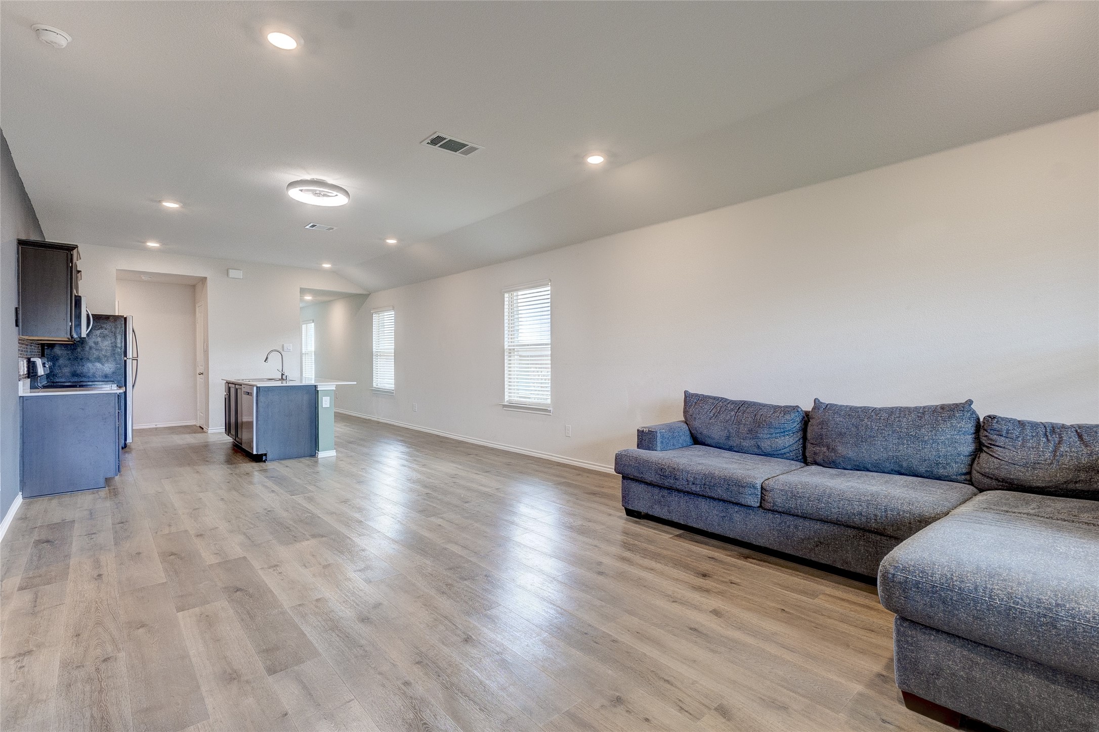 1016 Rio Bravo Drive Forney TX 75126