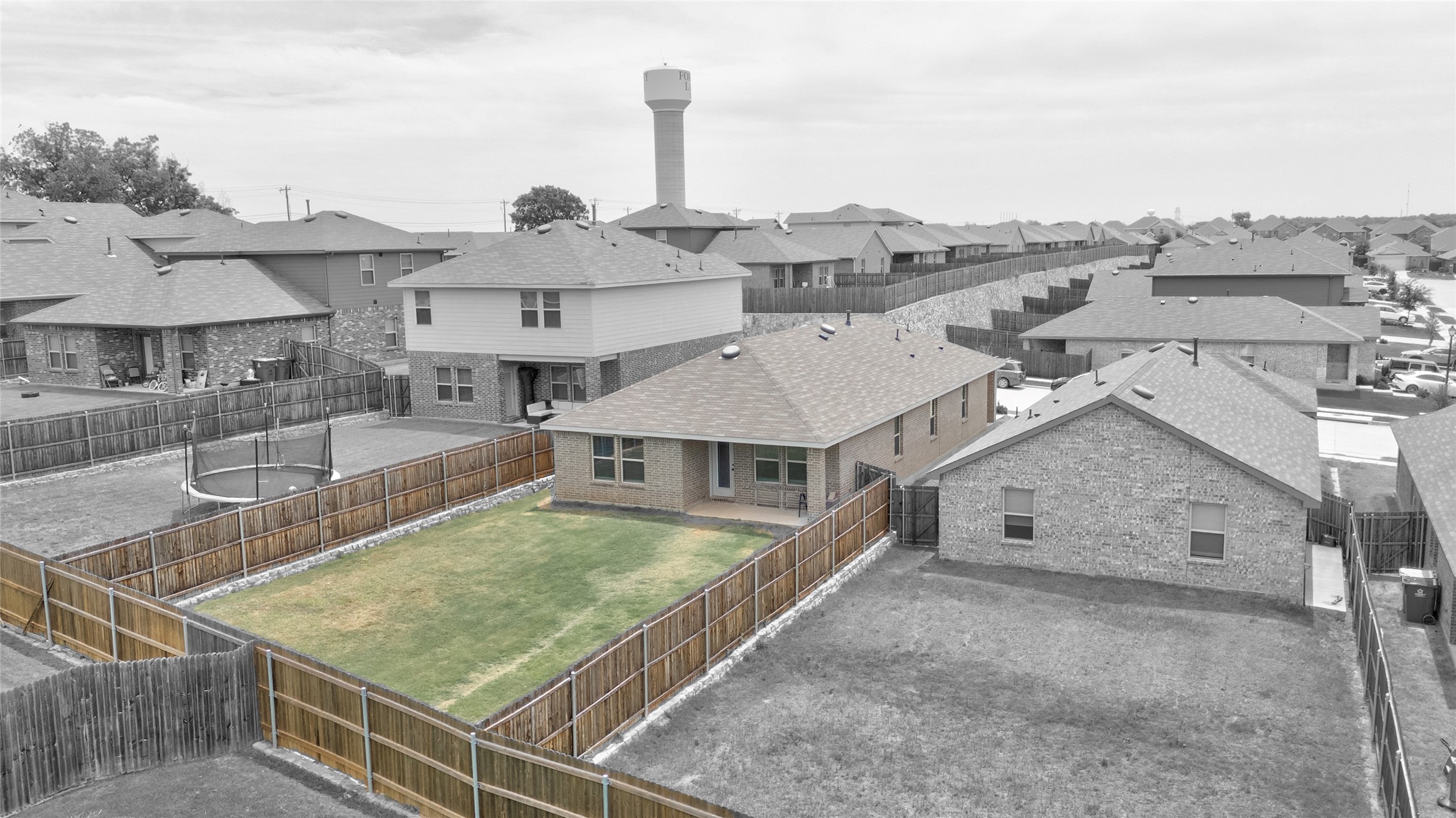 1016 Rio Bravo Drive Forney TX 75126