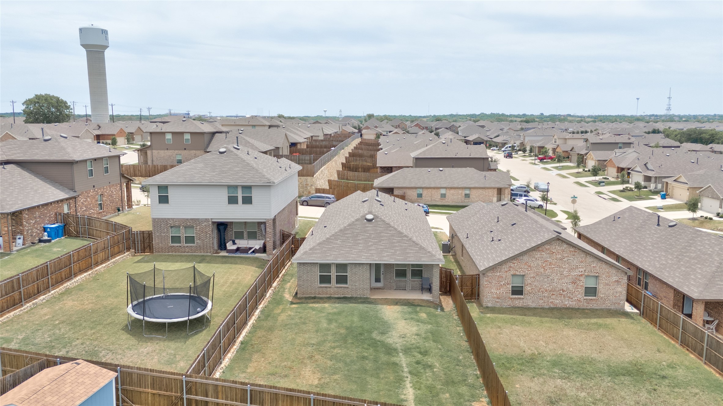 1016 Rio Bravo Drive Forney TX 75126