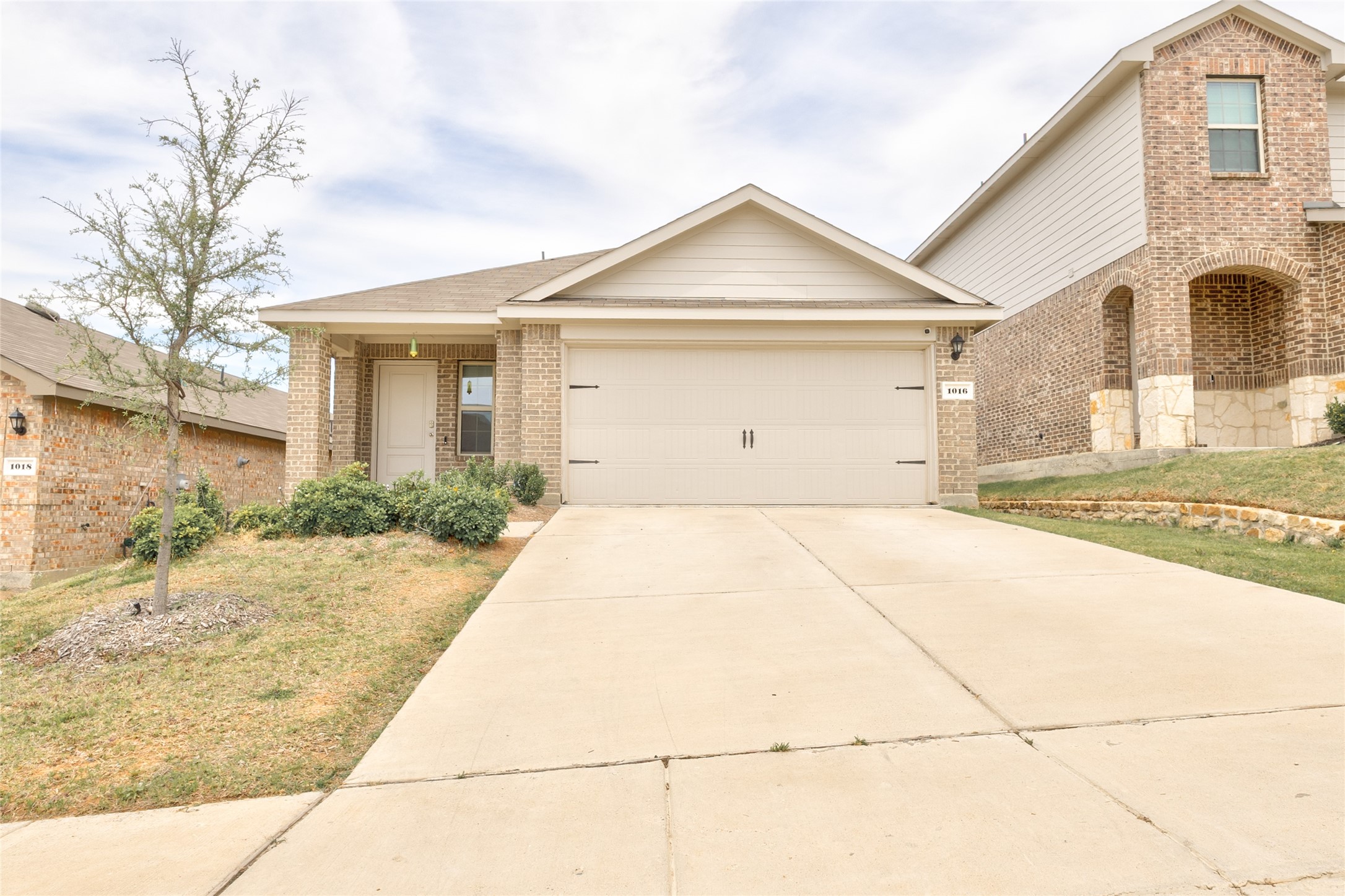 1016 Rio Bravo Drive Forney TX 75126
