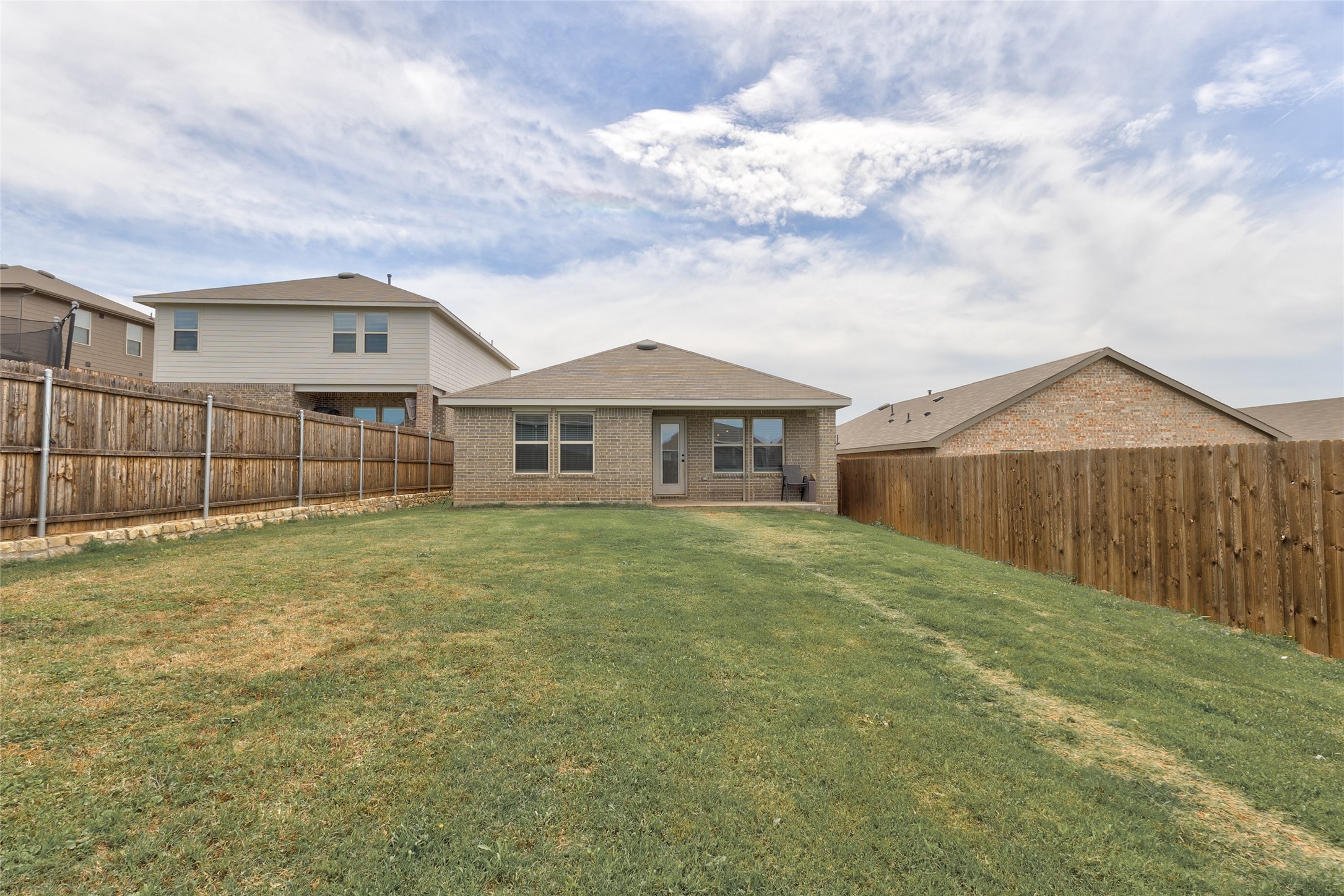 1016 Rio Bravo Drive Forney TX 75126