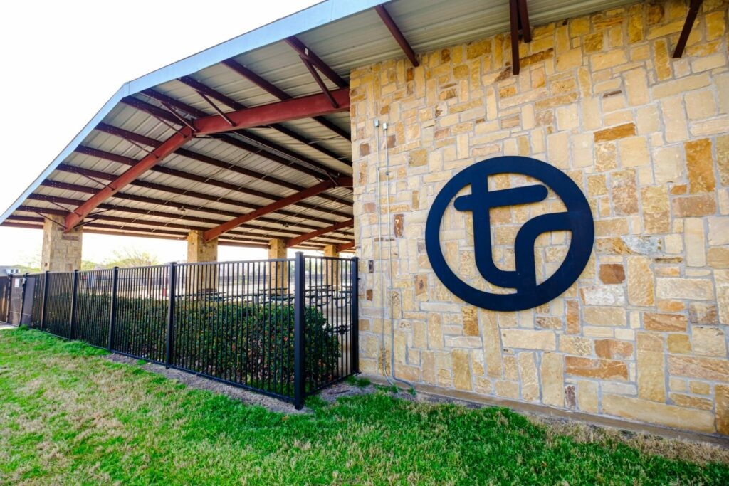 1016 Rio Bravo Drive Forney TX 75126
