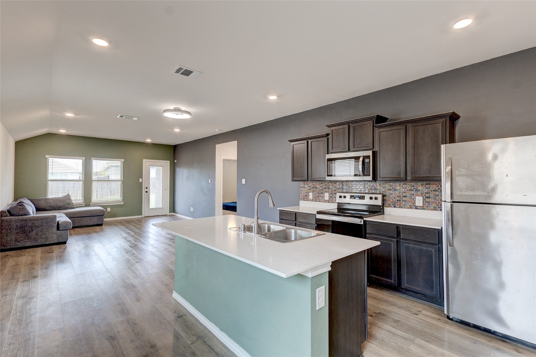 1016 Rio Bravo Drive Forney TX 75126