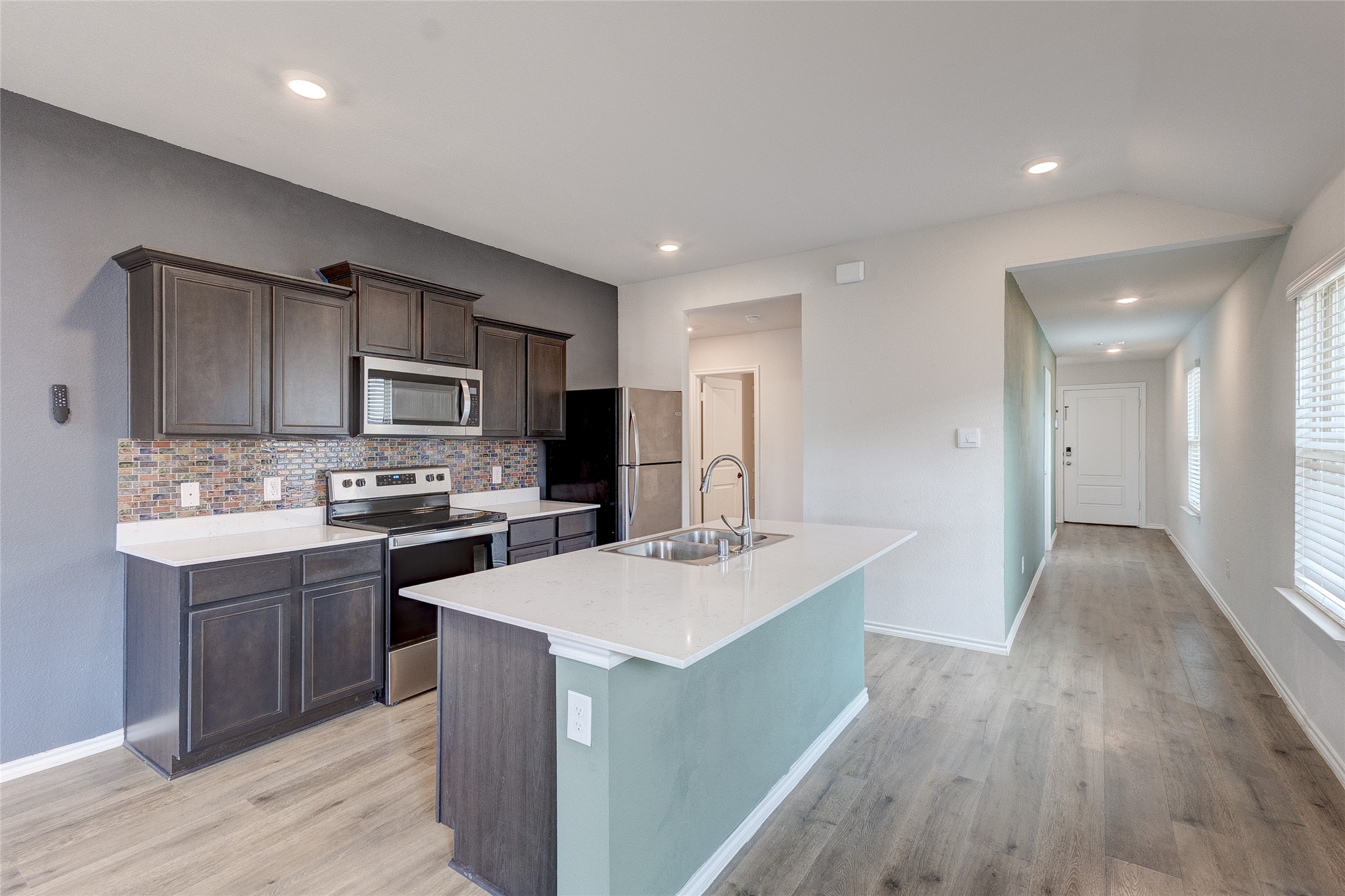 1016 Rio Bravo Drive Forney TX 75126