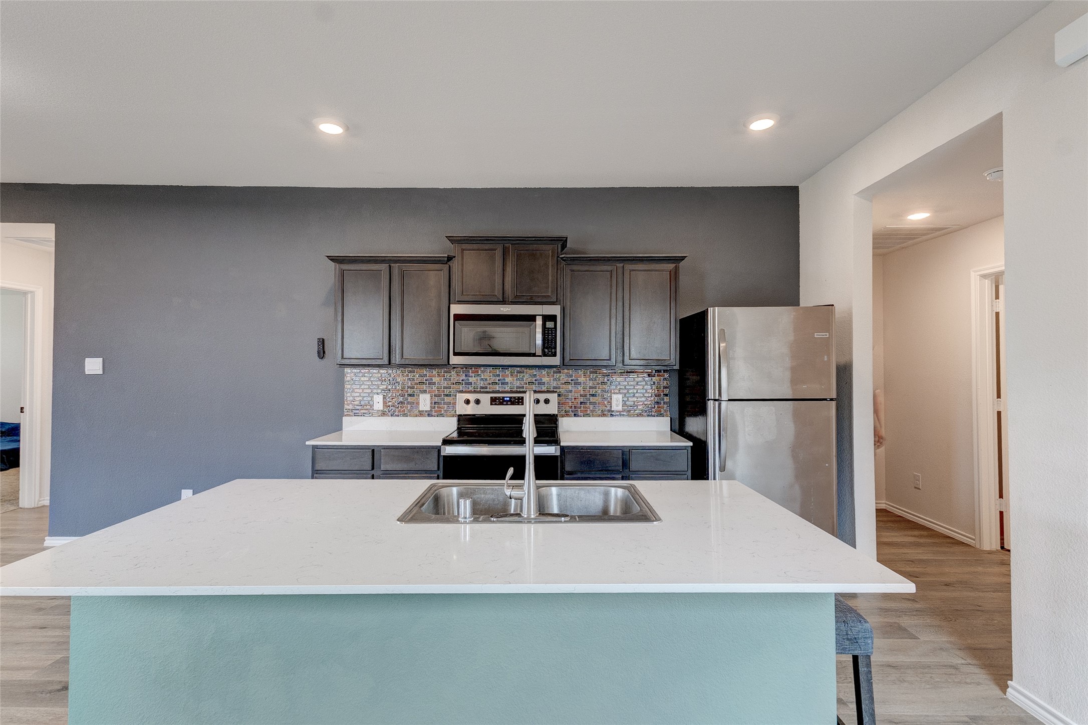 1016 Rio Bravo Drive Forney TX 75126
