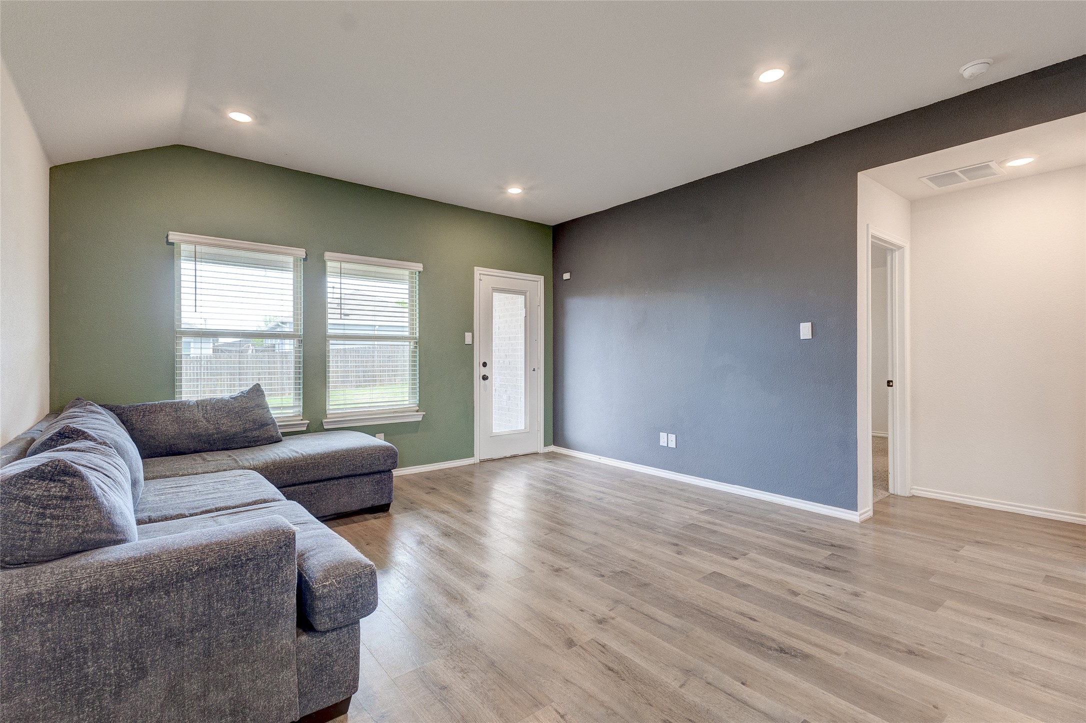 1016 Rio Bravo Drive Forney TX 75126