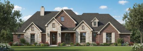 108 Turtle Back Ridge Decatur TX 76234