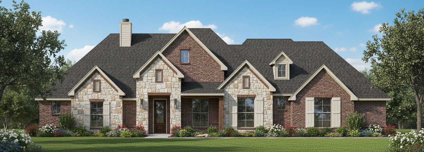 108 Turtle Back Ridge Decatur TX 76234