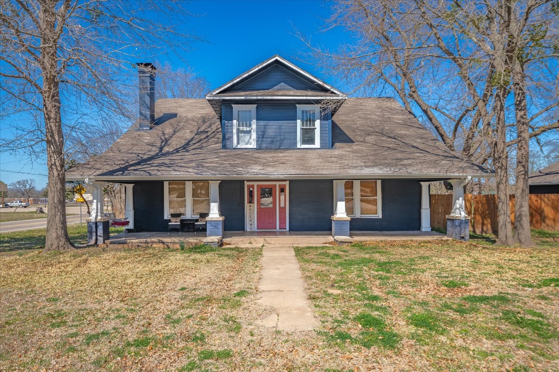 201 E Pecan Street Edgewood TX 75117