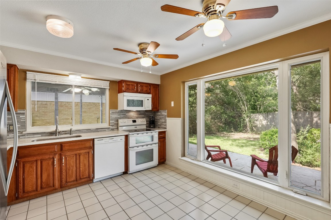 4305 Woodbine Street Flower Mound TX 75028