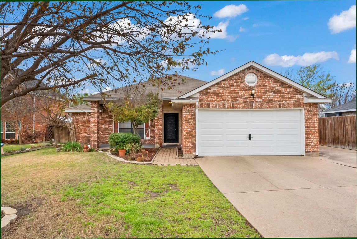 1549 Merritt Drive Flower Mound TX 75028