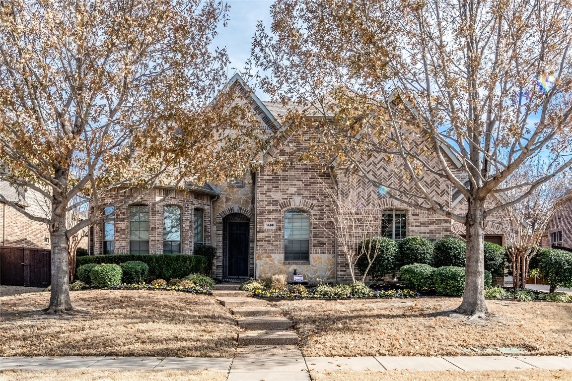 1486 Boyle Parkway Allen TX 75013