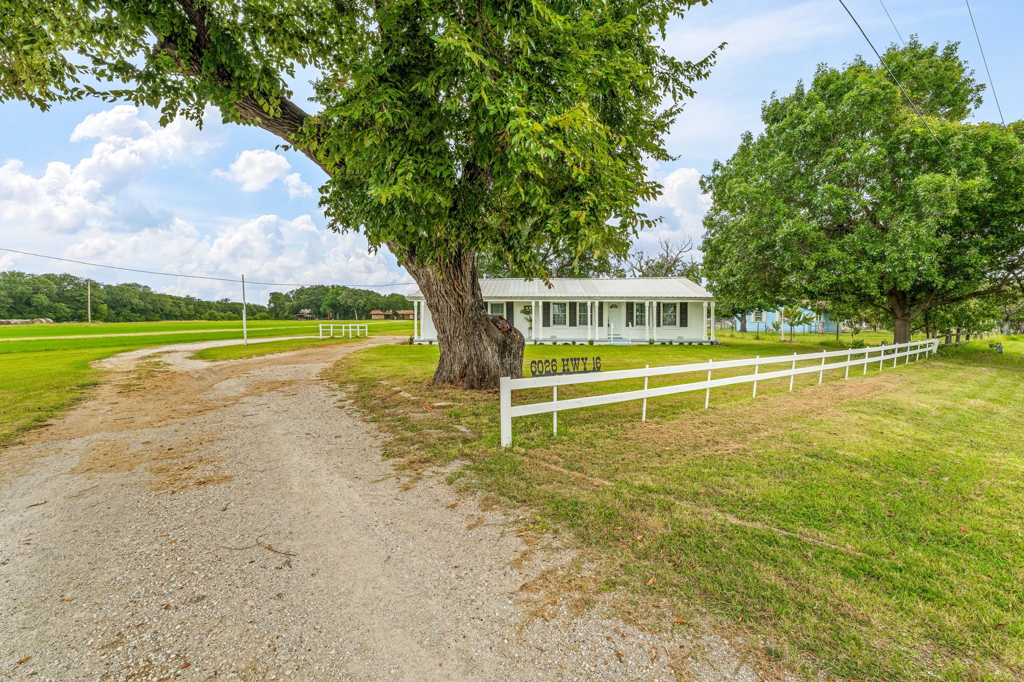 6026 Highway 16 De Leon TX 76444