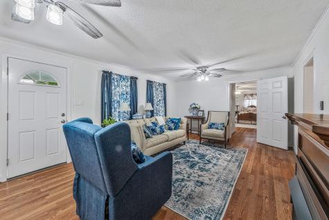 6026 Highway 16 De Leon TX 76444