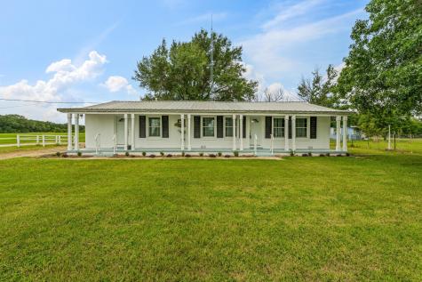6026 Highway 16 De Leon TX 76444