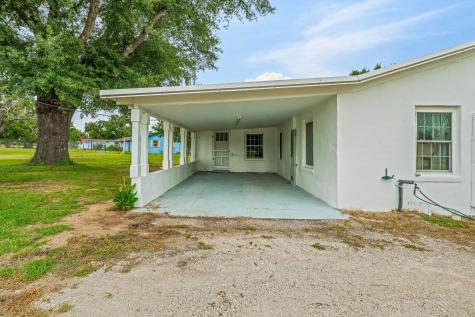 6026 Highway 16 De Leon TX 76444