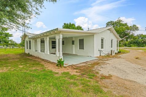 6026 Highway 16 De Leon TX 76444
