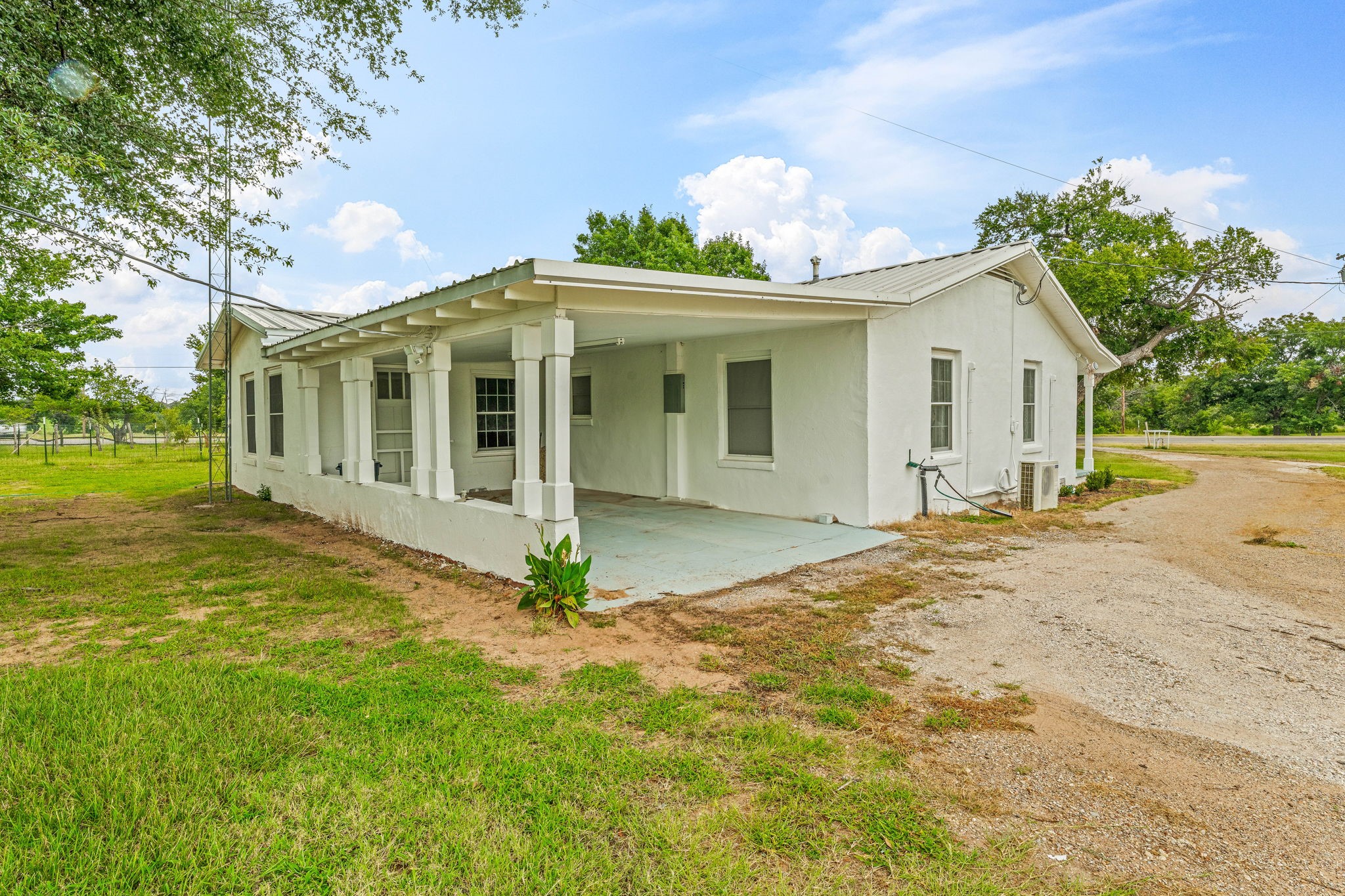6026 Highway 16 De Leon TX 76444