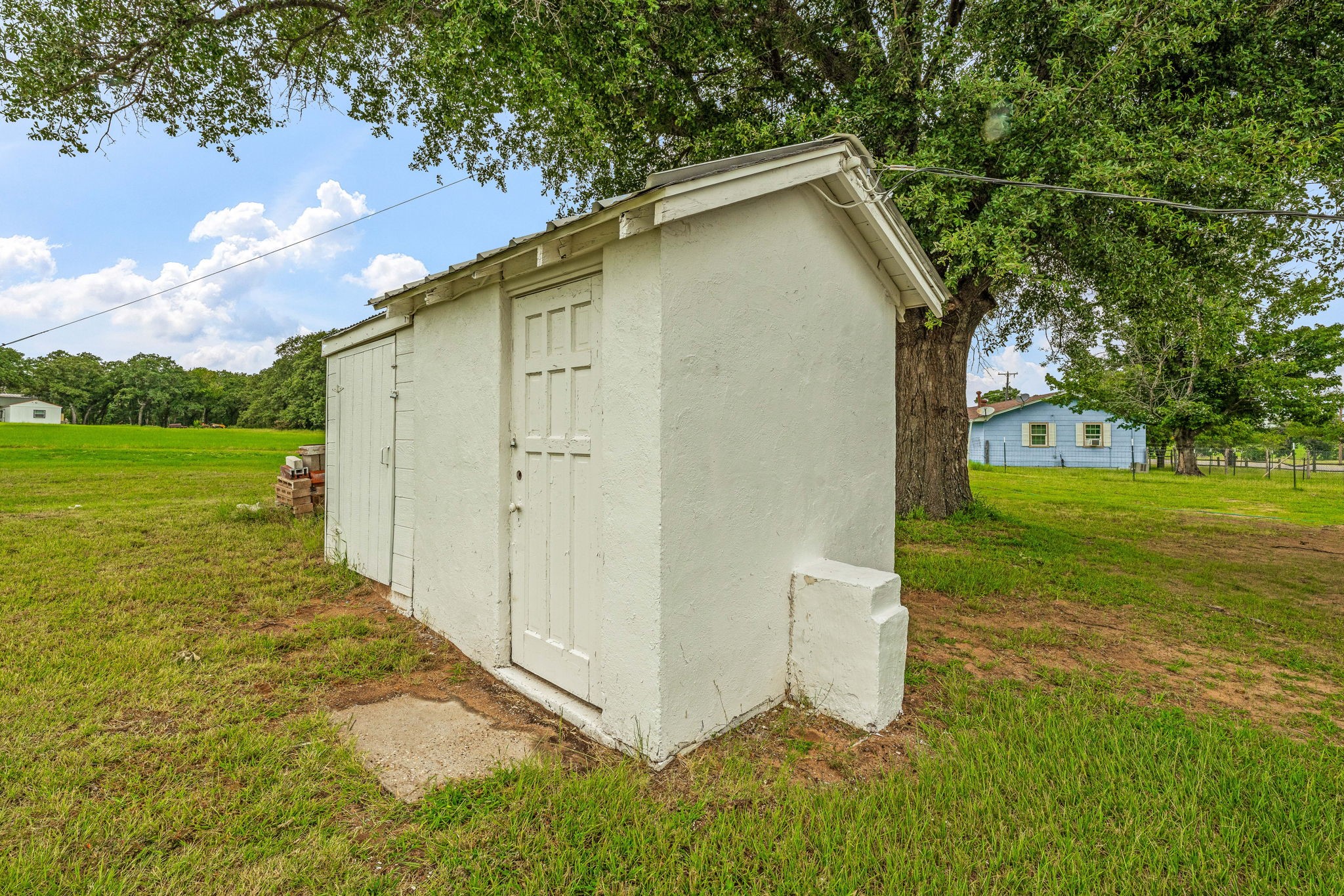 6026 Highway 16 De Leon TX 76444