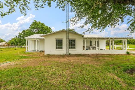 6026 Highway 16 De Leon TX 76444