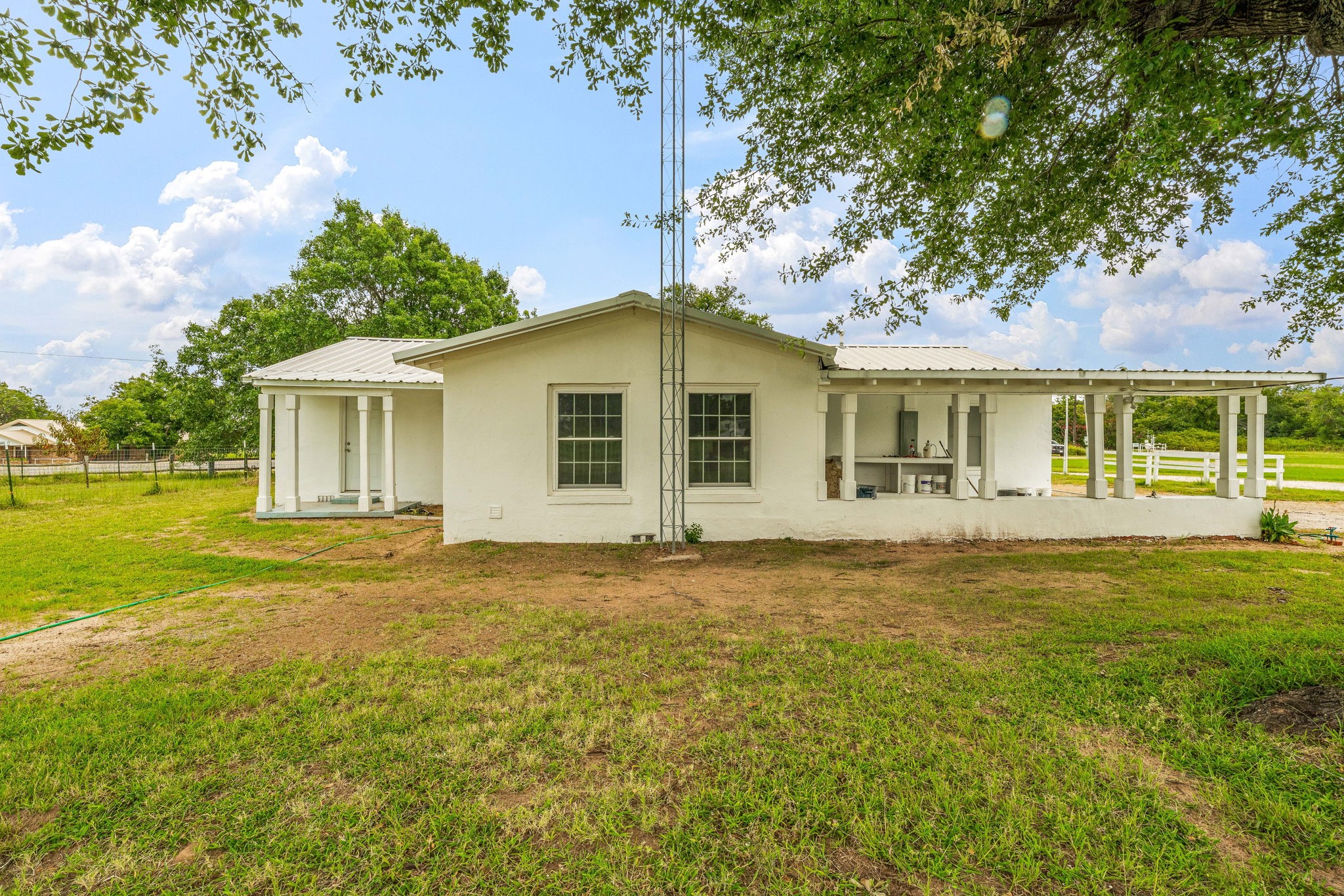 6026 Highway 16 De Leon TX 76444