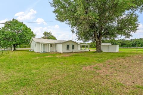 6026 Highway 16 De Leon TX 76444