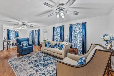 6026 Highway 16 De Leon TX 76444