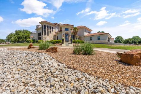 1914 Green Wing Drive Granbury TX 76049