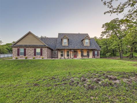 1917 Crystal Lane Alvarado TX 76009